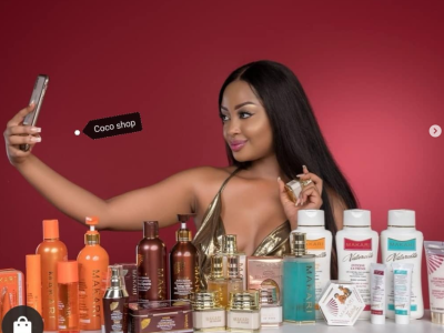 cosmétique